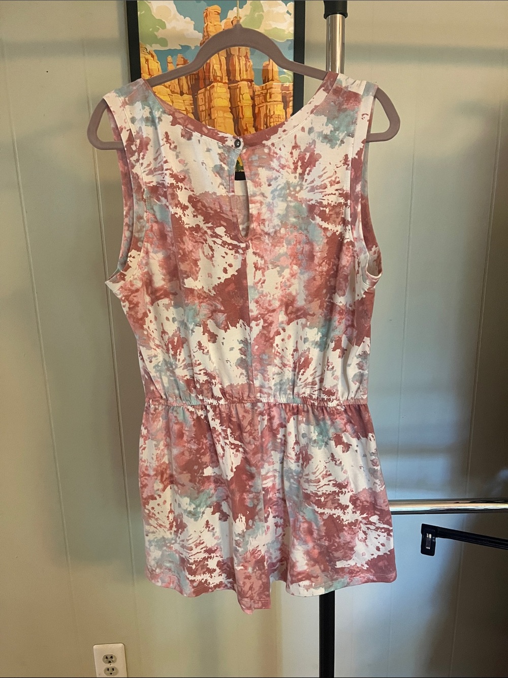 Romper - Picture 2 of 3